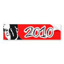 Haley Barbour Bumper Stickers