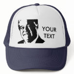 Haley Barbour hats