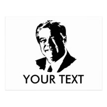 Haley Barbour Postcard
