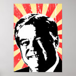 Haley Barbour Posters