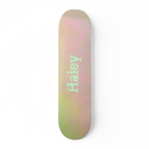Haley Skateboard Deck