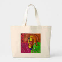 HALEY TOTE BAG