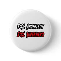 Half Architect Half Superhero