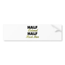 Half Colonel Half Rock Star