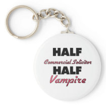 Half Commercial Solicitor Half Vampire