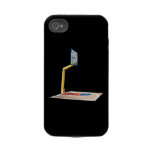 Half Court Tough Iphone 4 Cases