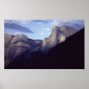 Half Dome posters