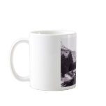 Half Dome, Yosemite National Park Coffee Mugs