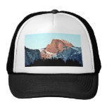 Half-dome, Yosemite Valley Hat