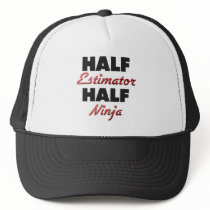 Half Estimator Half Ninja