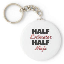 Half Estimator Half Ninja