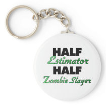 Half Estimator Half Zombie Slayer