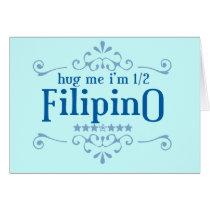 Half Filipino
