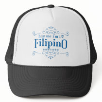 Half Filipino