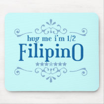 Half Filipino