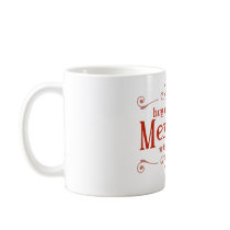 Half Mexican Coffee Mug