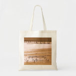 Half Moon Bay Beach Bag