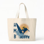 Half Moon Bay Jetty bags