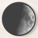 Half Moon Coaster