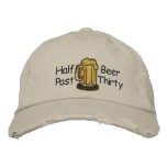 Half Past Beer Thirty