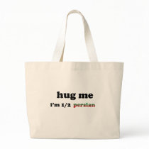 Half Persian Bags