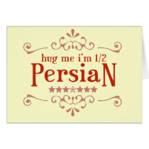 Half Persian