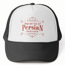 Half Persian