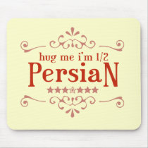 Half Persian
