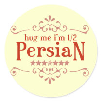 Half Persian