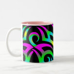 Half-Pipe Coffee Mug