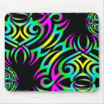 Half-Pipe Mousepads