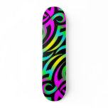 Half-Pipe skateboards