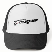 Half Portuguese