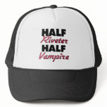 Half Riveter Half Vampire hats