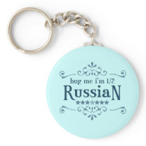 Half Russian
