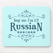 Half Russian