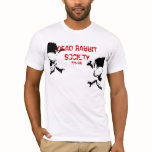 Half Skulls t-shirts