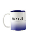 halfFull-rt, halfFull-lft Mug