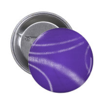 HALFTONE DOTTED DARK GRAPE PURPLE WHITE DIGITAL SW PINBACK BUTTONS