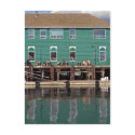 Halifax seawall postcards