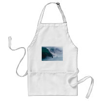 Hall Island, Bering Sea, 1997 Aprons
