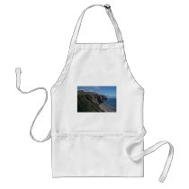 Hall Island, Bering Sea Aprons