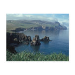 Hall Island , Bering Sea Postcards