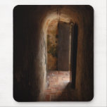 Hall Mousepad