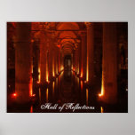 Hall of Reflections posters