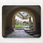 Hallegg Castle mousepads