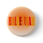 Hallelujah Button