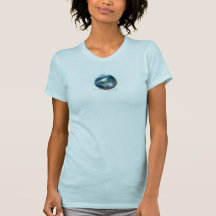 Halley's club tshirt