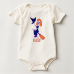Hallo! Onesie t-shirts