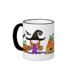 Hallo Winnie!n Mug